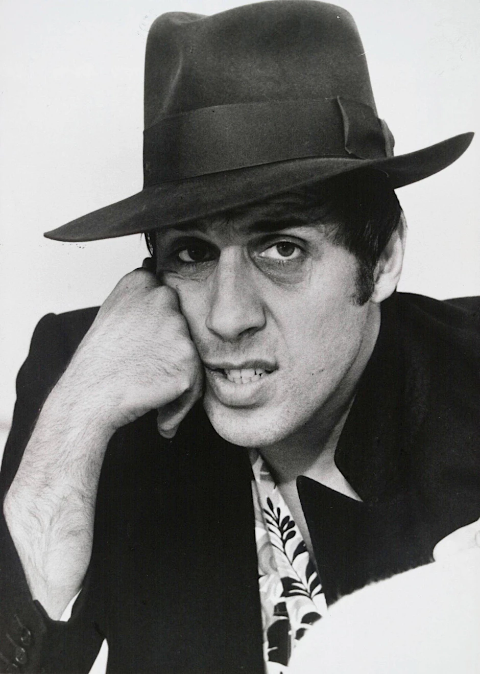 Für immer Azzurro – Adriano Celentano ist Italiens erfolgreichster Sänger.