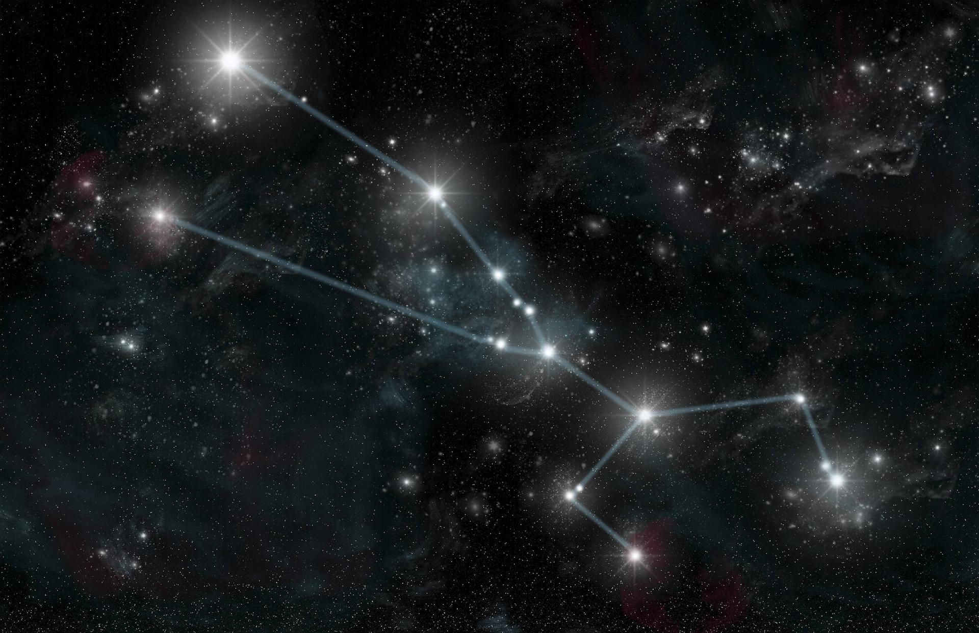 Als 14. hellster Stern des Himmels ist der Aldebaran leicht mit dem bloßen Auge zu finden – auch in Berlin.