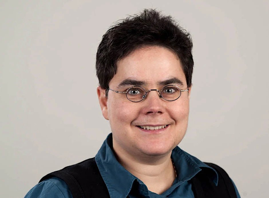 Marianne Burkert-Eulitz, Grüne.