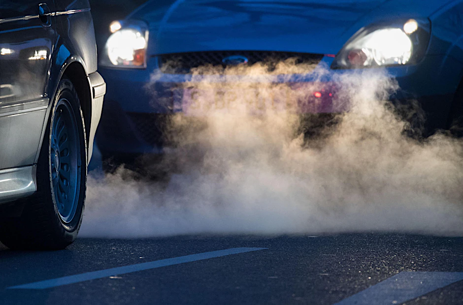 Der Straßenverkehr gilt als Klimakiller. Wie lässt sich Mobilität umweltfreundlich gestalten?