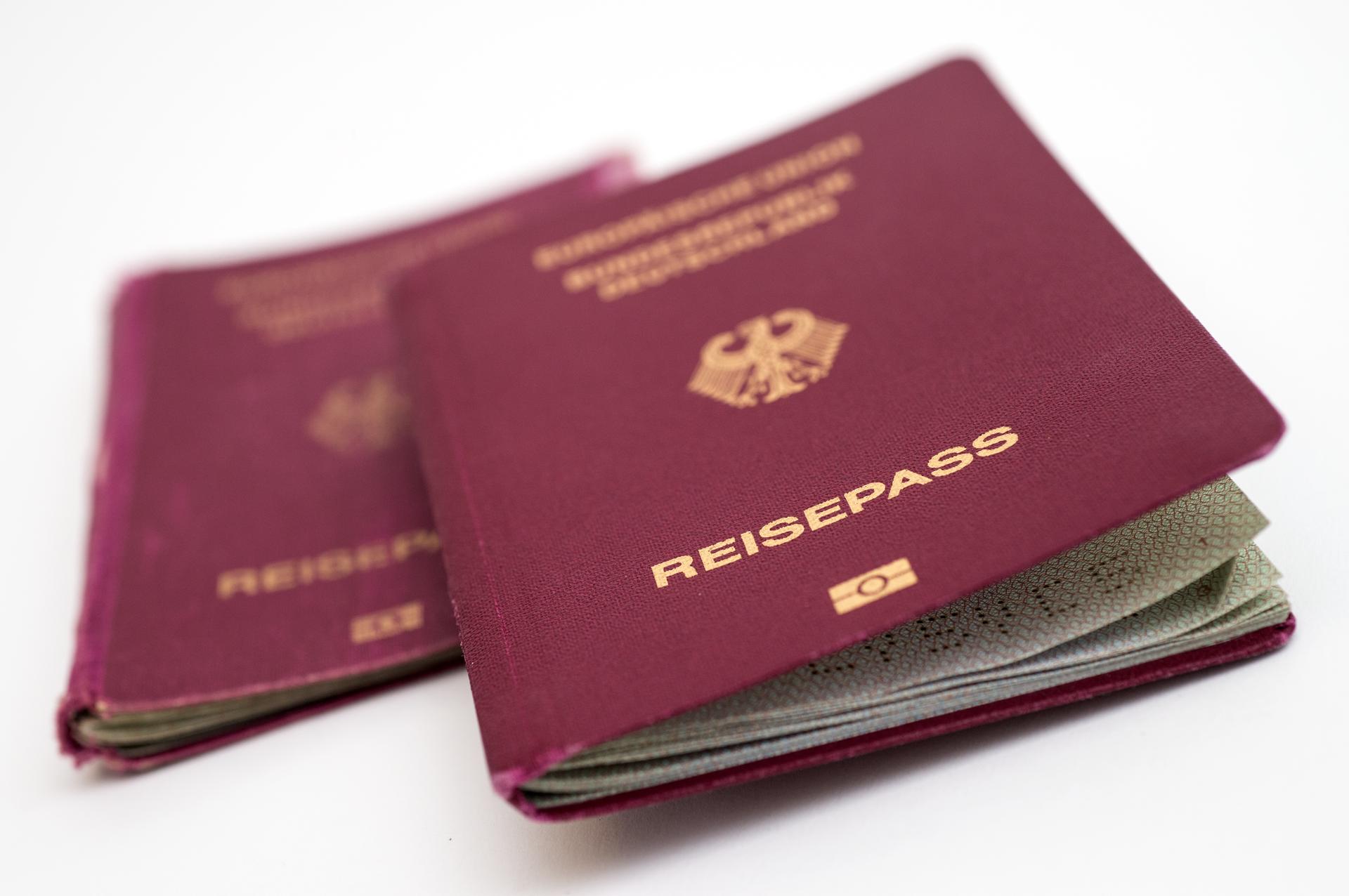 Wie Lange Ist Ein Vorläufiger Reisepass Gültig Henley Passport Index: Dieser Reisepass ist der mächtigste der Welt