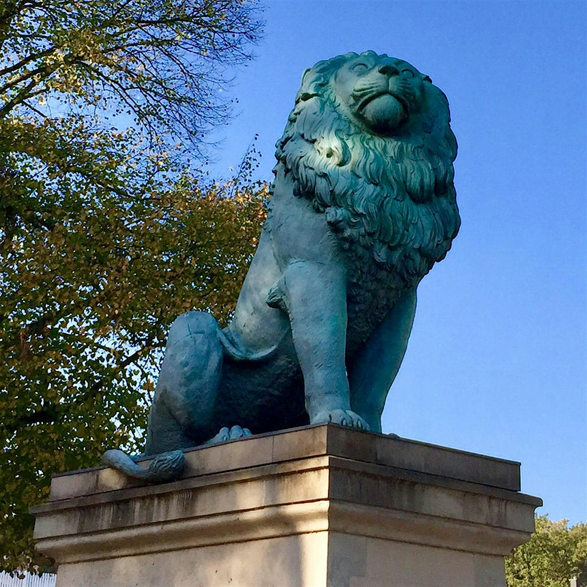 Ausflug an den Wannsee mit Kunst, Geschichte und Natur