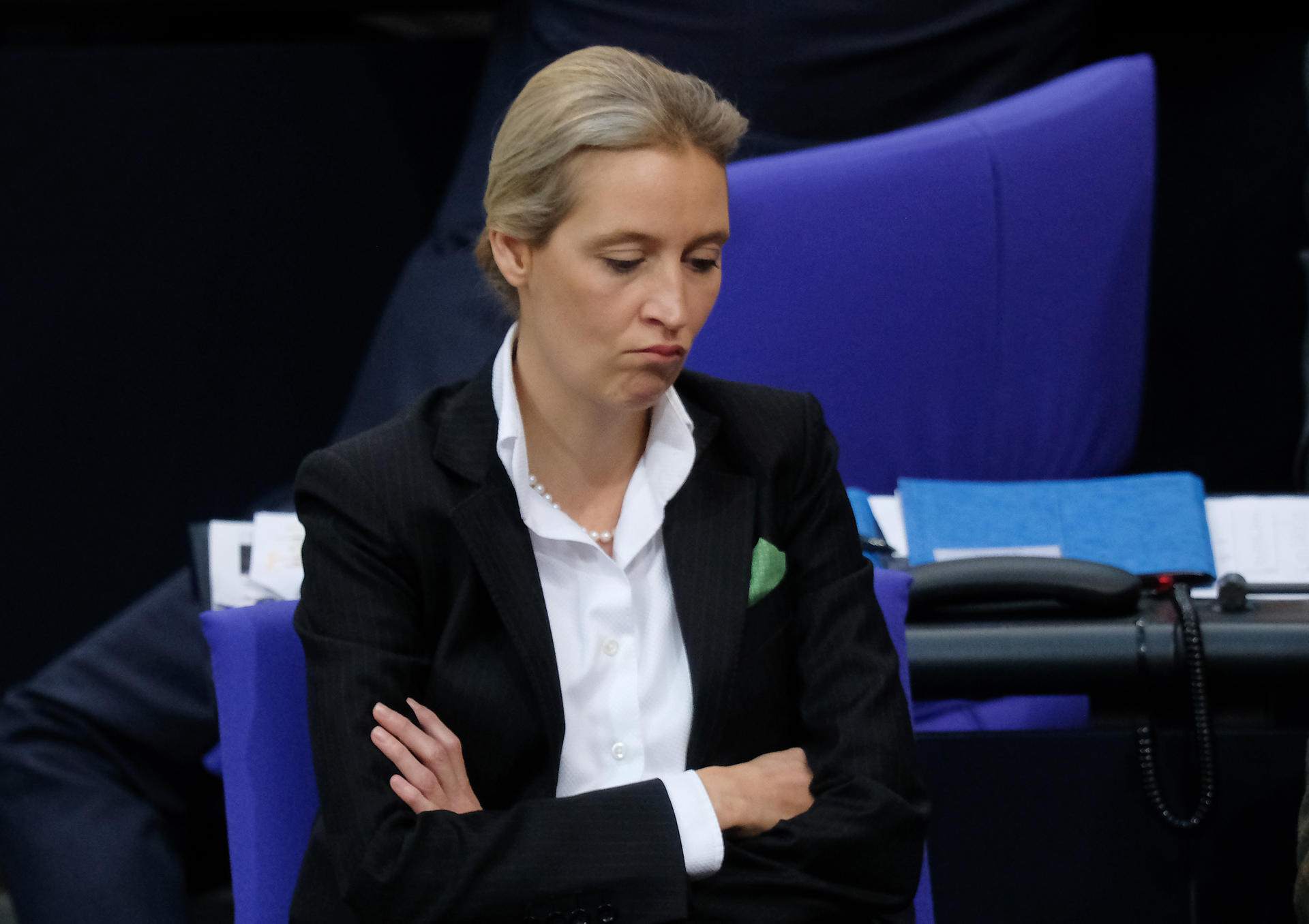 Alice Weidel