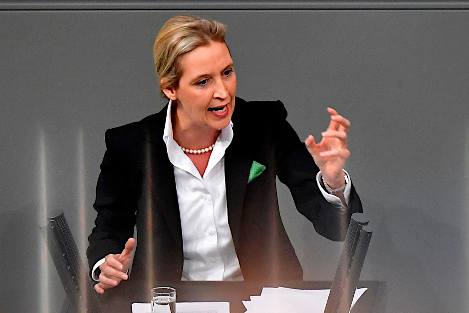 Alice Weidel