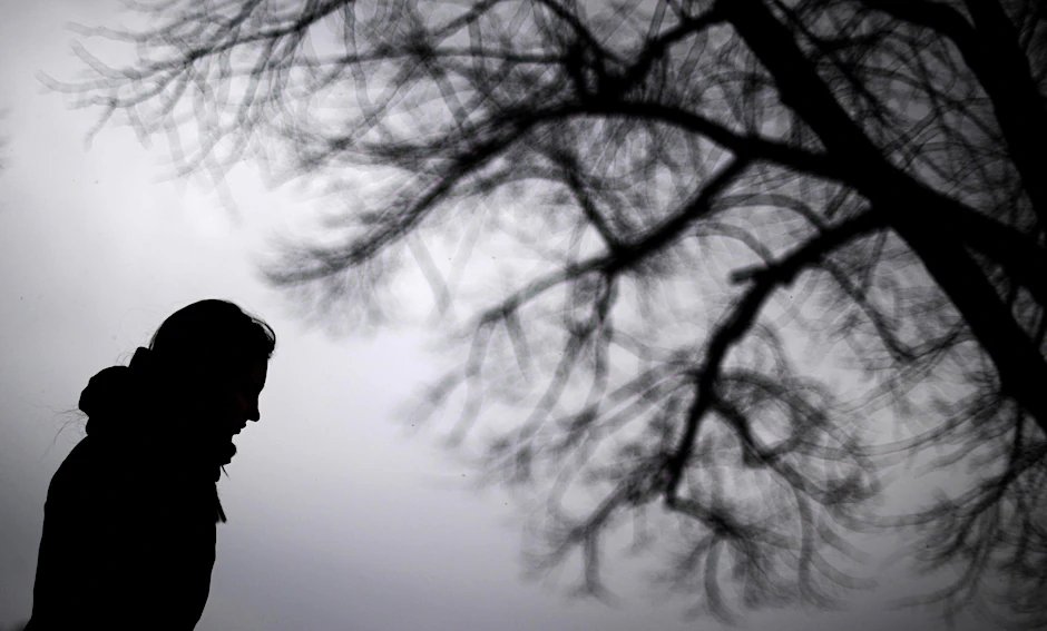 In 45 Prozent der Partnerschaften komme es aufgrund einer Depression zur Trennung, lautet das Ergebnis einer Studie. 