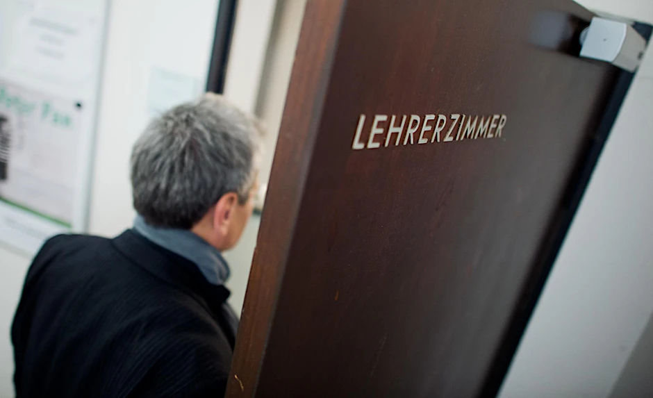 Das AfD-Meldeportal sorgt für Aufregung in vielen Schulen.