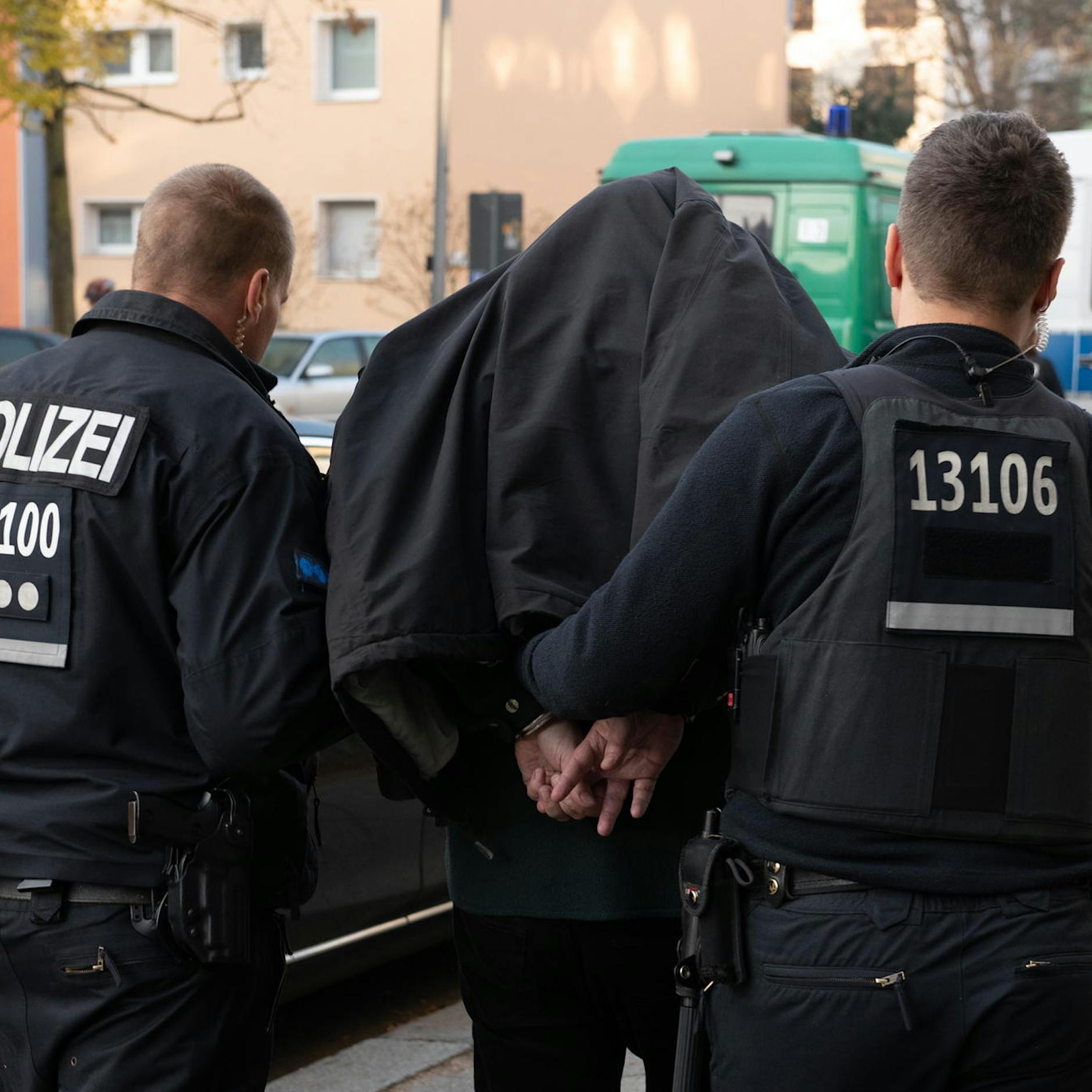 Neue Kriminalitätsstatistik: Mehr Gewalt, mehr Messer, weniger Tatverdächtige