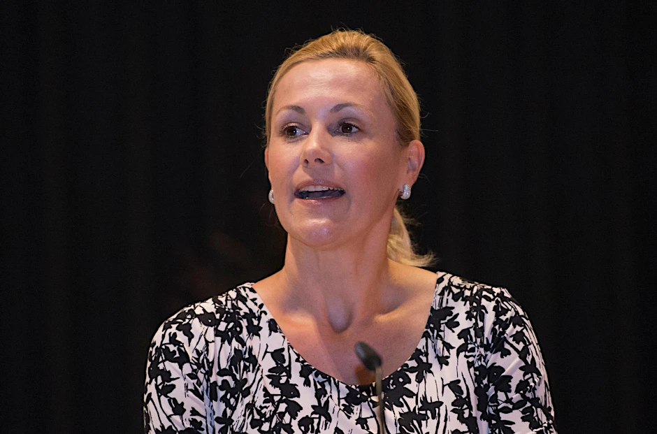 Bettina Wulff