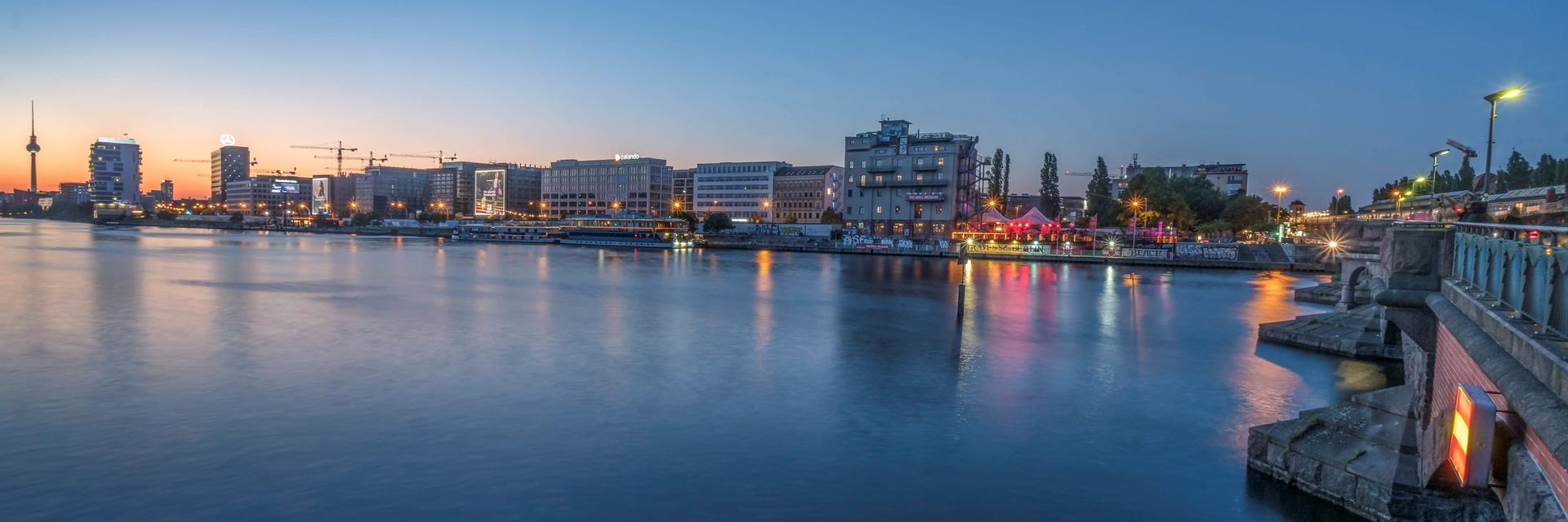 Image - Start-ups in Berlin: Wie Techfirmen wie Zalando, Siemens und Co. Berlin verändern