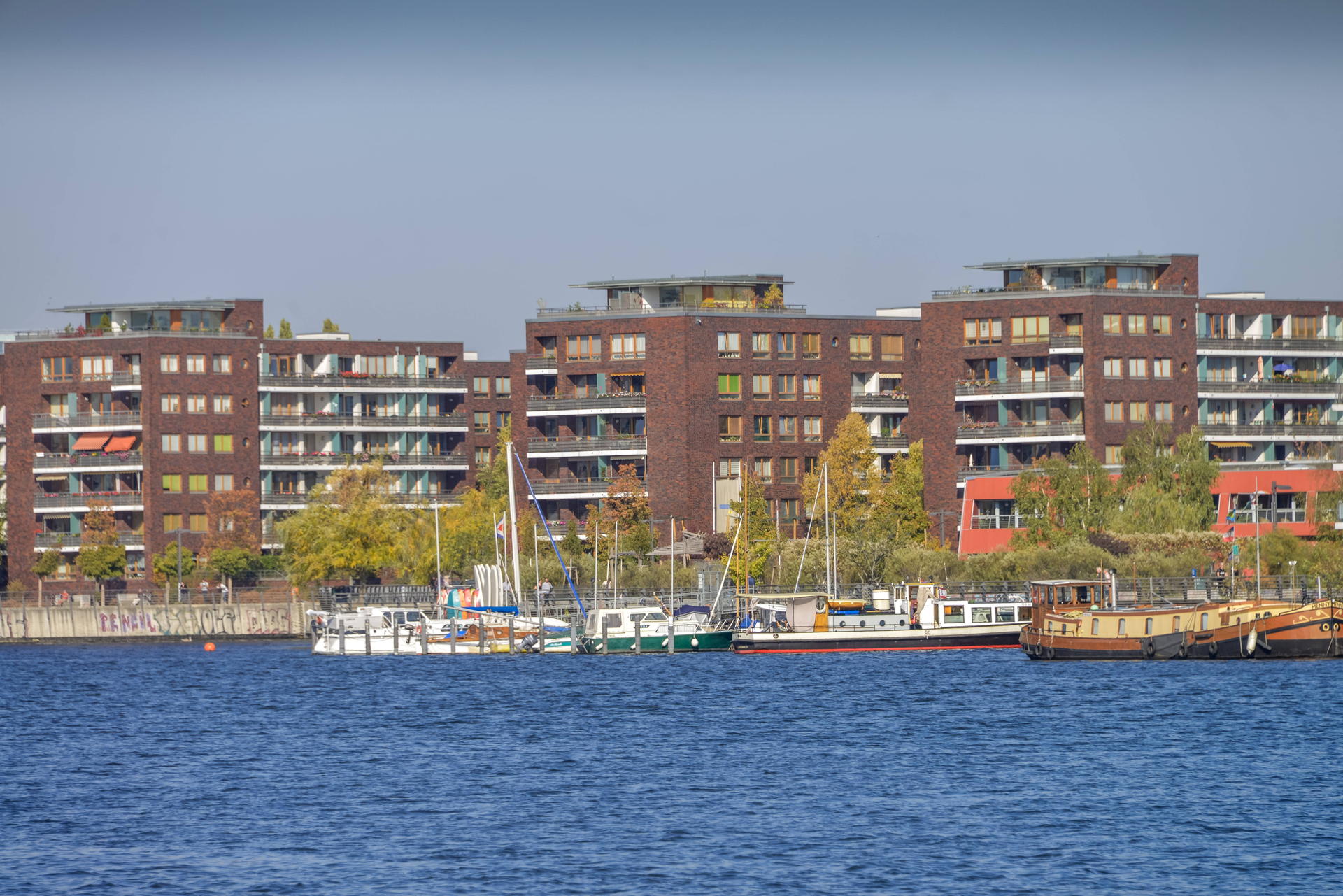 Image - Neubaugebiete in Berlin: Planer denken nicht an Kitas und Schulen