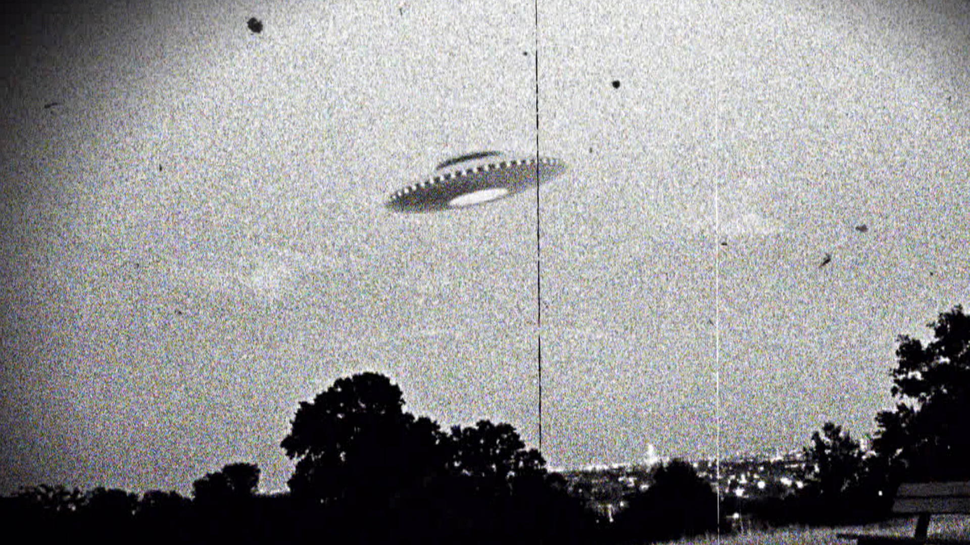 95 Prozent aller Ufo-Sichtungen können erklärt werden. Die restlichen fünf Prozent sollte man ernst nehmen, meint Robert Fleischer.
