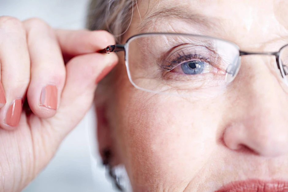 Augen können sehr anziehend sein. (Symbolfoto)