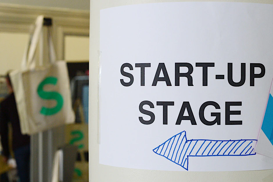 Die Berliner Start-up-Szene boomt. (Symbolbild)