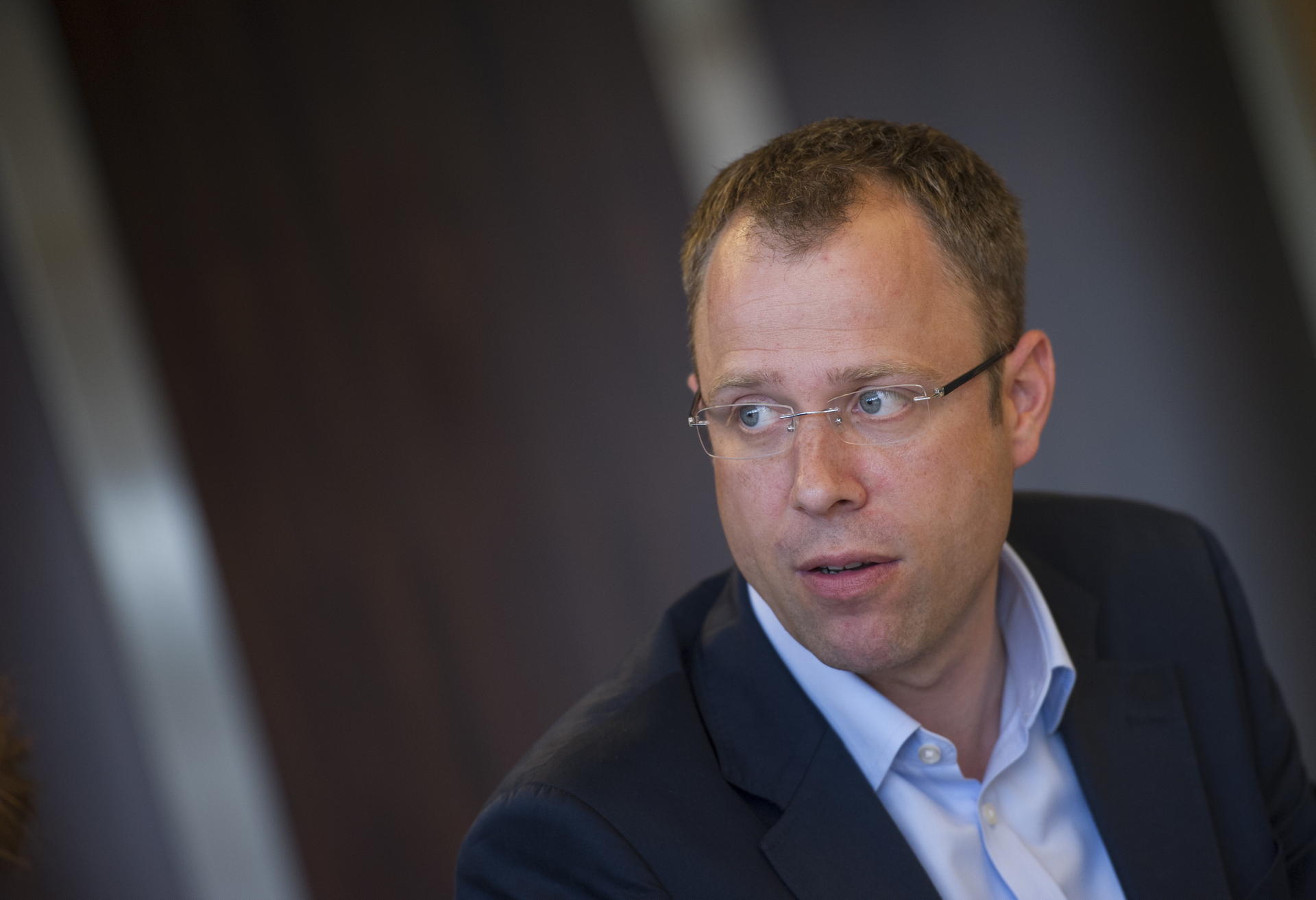 CDU-Fraktionsvize Mario Czaja kritisiert steigende Kosten und Verzögerungen. 