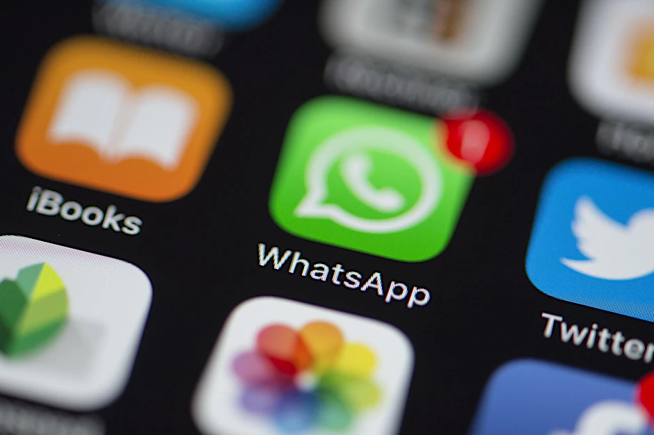 Die Bundesregierung ist ab sofort auch bei WhatsApp angemeldet.&nbsp;