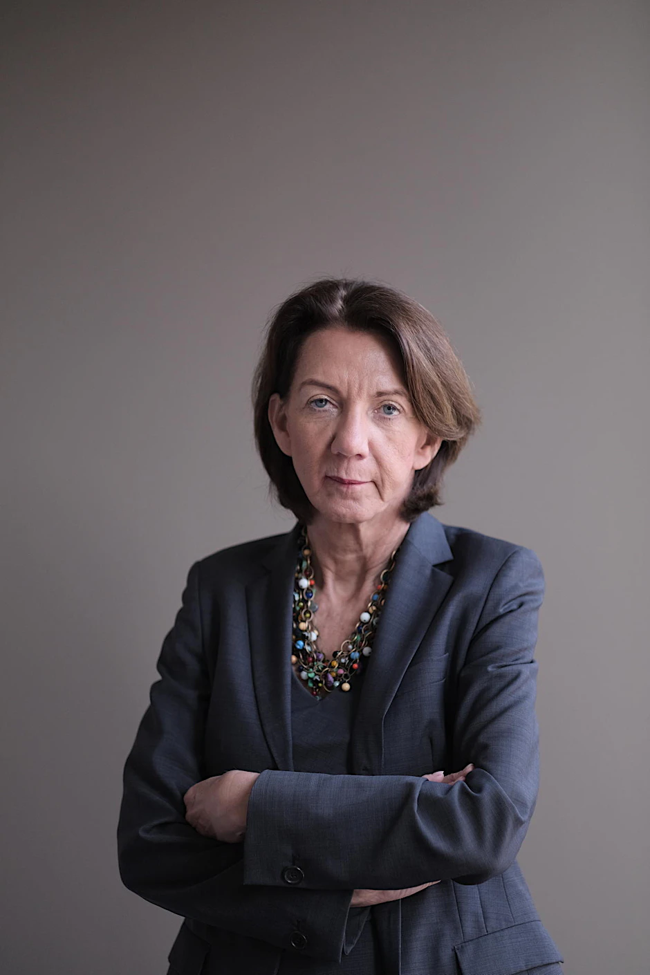 „Ich fände es schade, wenn ein wirklich nett gemeintes Kompliment nicht ausgesprochen wird, weil es verdächtig erscheinen könnte“, sagt Vera Gäde-Butzlaff.