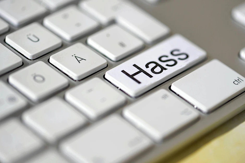 Hass und Hähme im Netz zeugen von einer gefährlichen Verantwortungslosigkeit.