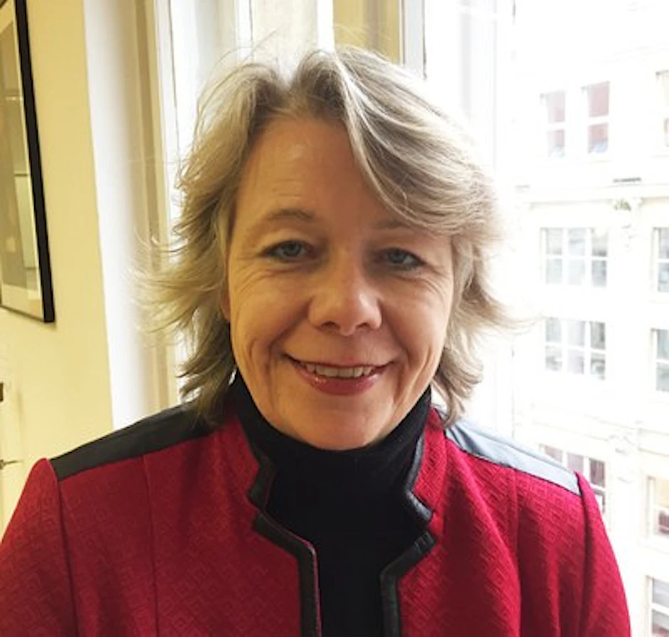 HU-Stadtforscherin Ilse Helbrecht