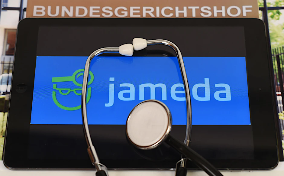Eine Kölner Ärztin hat gegen das Ärzteportal Jameda geklagt.