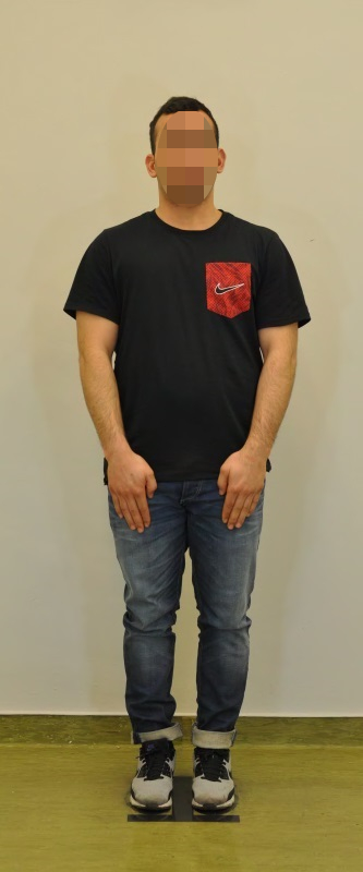 Hamed Mouki