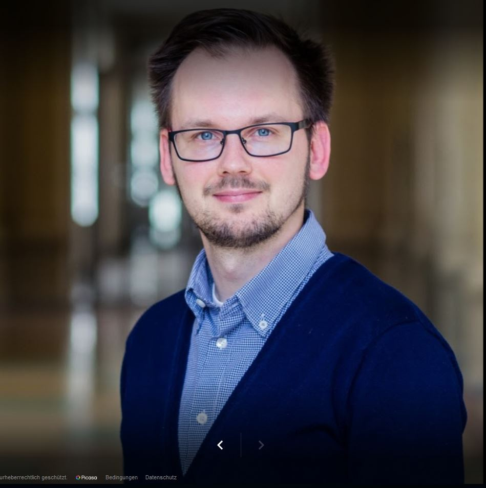 Kristian Ronneburg (Linke) will eine schnelle Instandsetzung.
