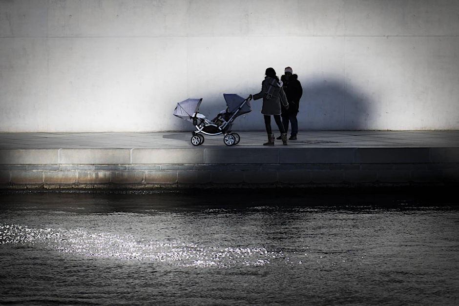 Die Zusammenführung von Familien ist weit mehr als nur ein Zahlenspiel.
