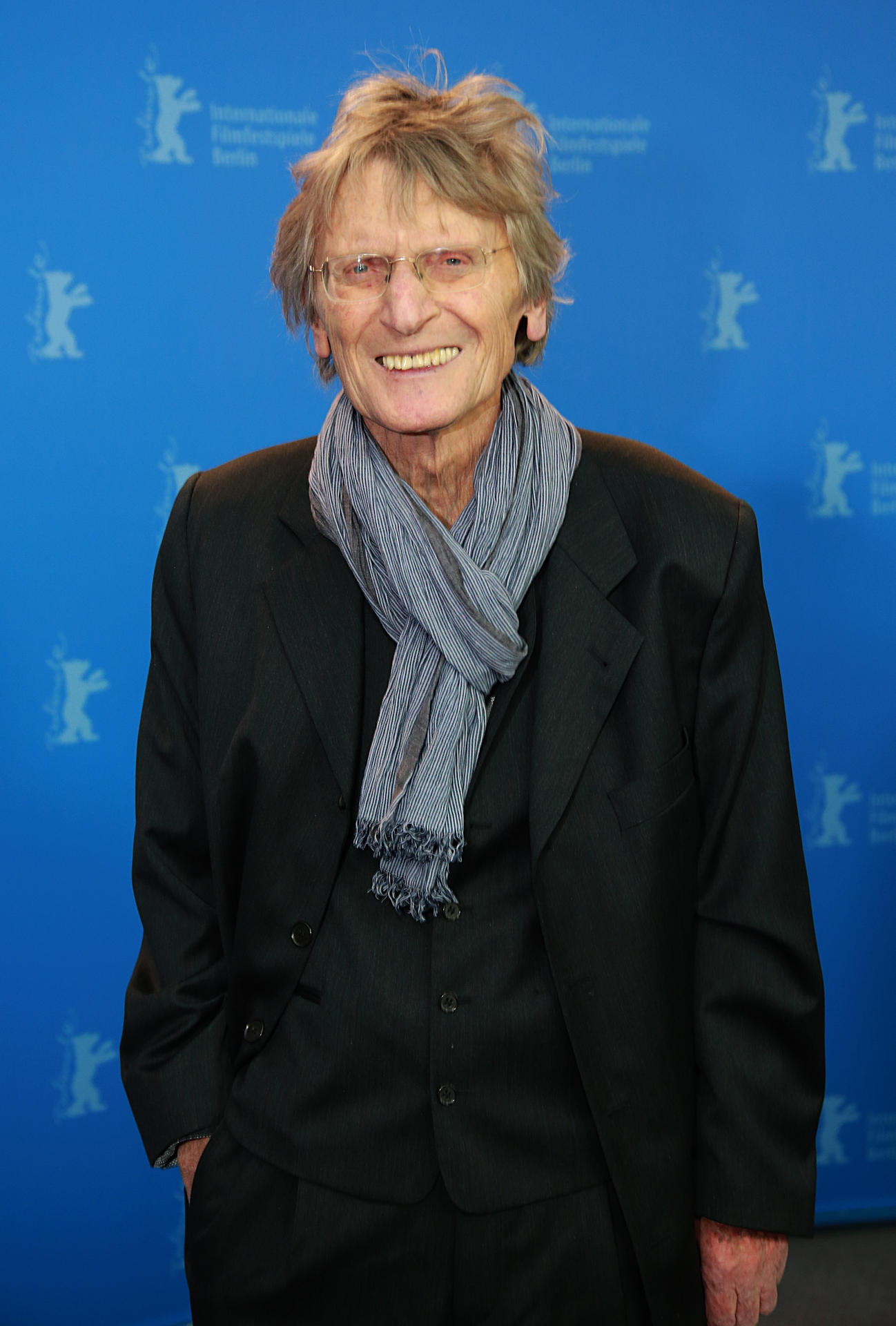 Dietrich Garstka, 79, schrieb das Buch "Das schweigende Klassenzimmer", basierend auf seinen Erlebnissen.