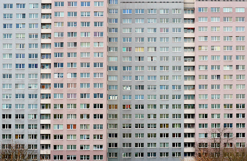 Der Wohnungsneubau soll mit höheren steuerlichen Abschreibungen forciert werden. 