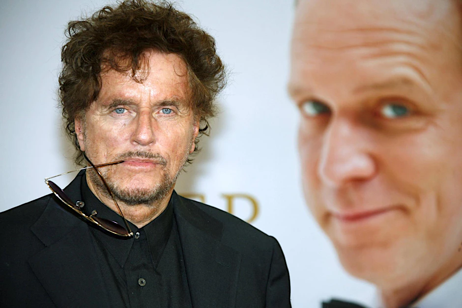 Dieter Wedel, Ulrich Tukur