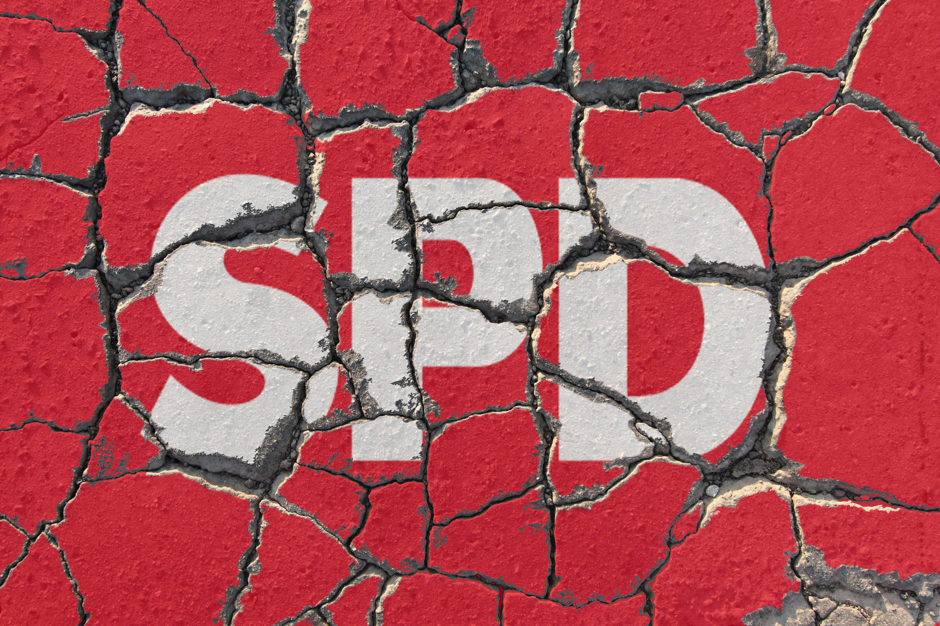 Die Risse werden unübersehbar: Als ob die SPD im Bund nicht genügend Ärger hätte – auch in manchen Berliner Ortsverbänden geht es hoch her. Etwa in Spandau.