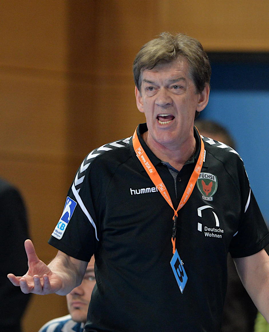 Trainer Velimir Petkovic ist insgesamt zufrieden mit dem Ergebnis.