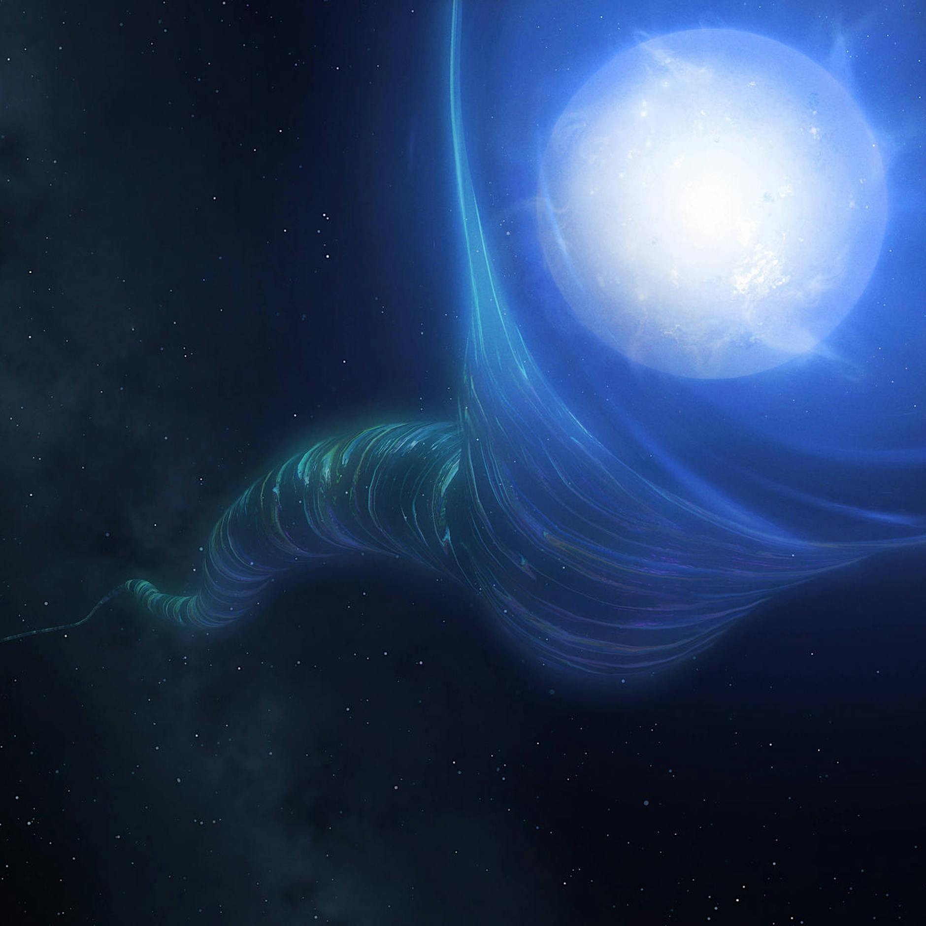 Sind Zeitreisen wie in der neuen Netflixserie Dark möglich?