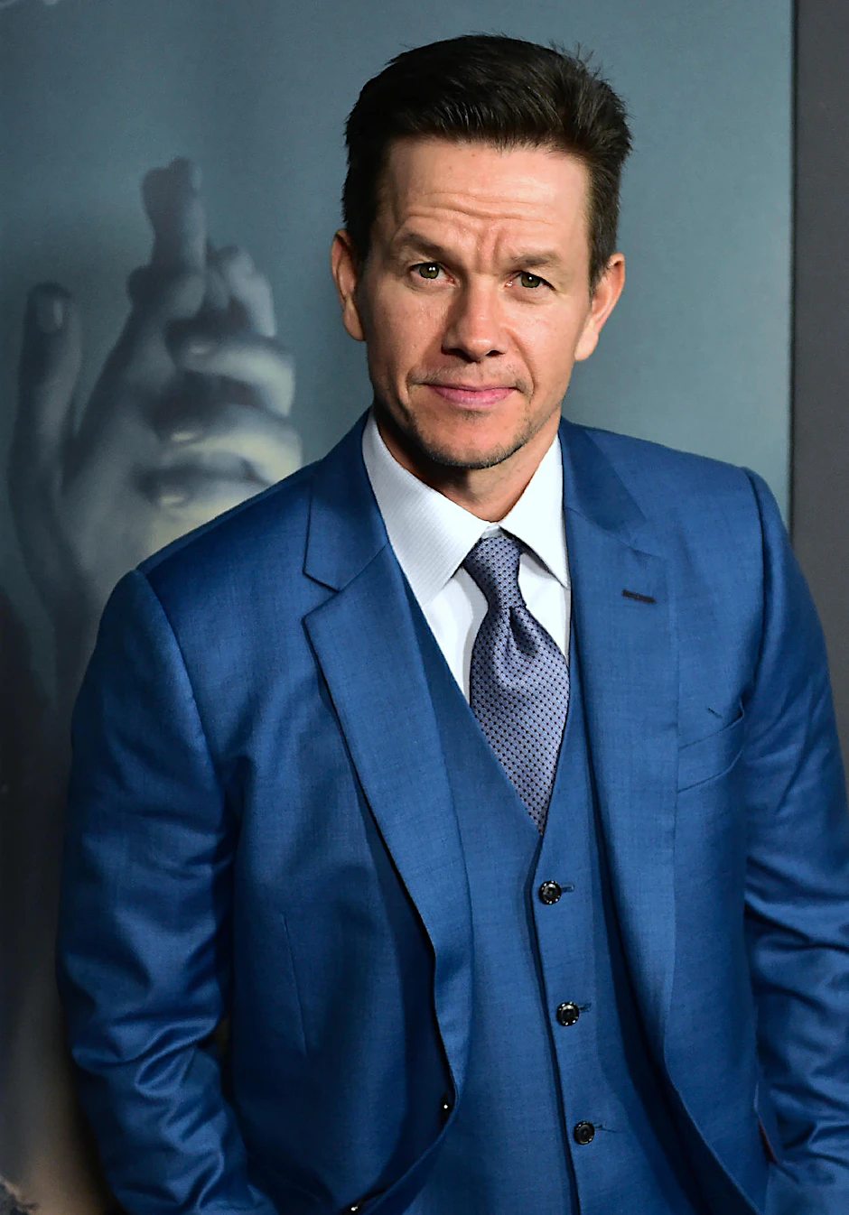 Fordert Respekt und Sensibilität für Missbrauchsopfer: Mark Wahlberg.