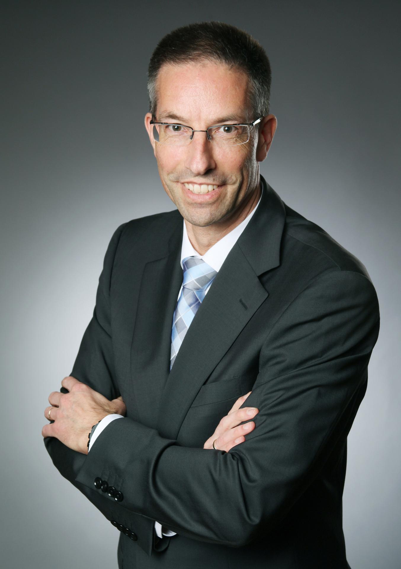 Bernd Blessin ist Präsidiumsmitglied des Bundesverbands der Personalmanager (BPM).