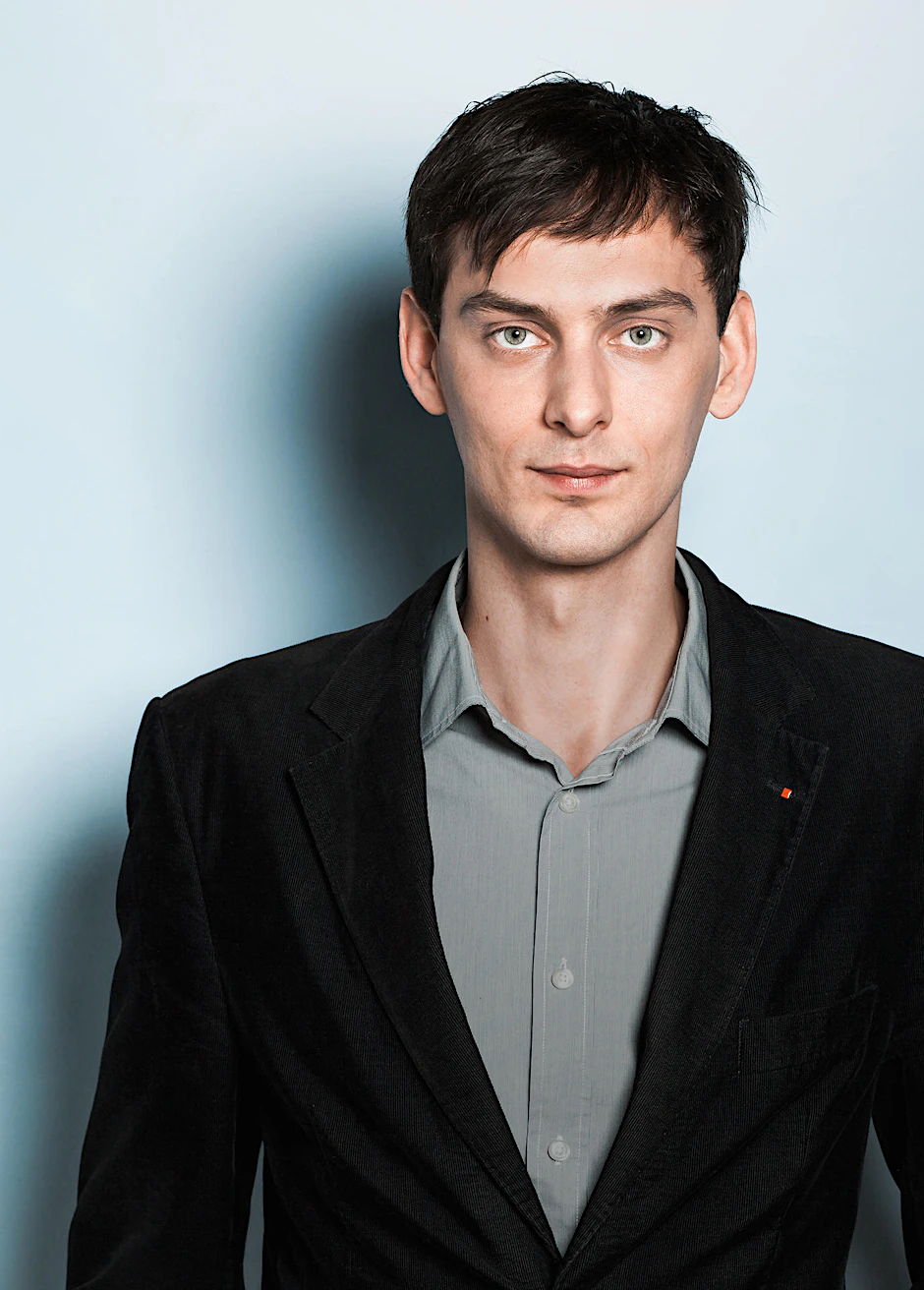 Martin Hikel