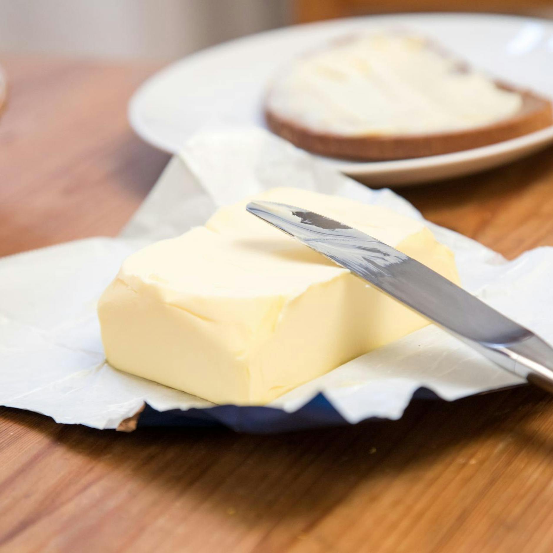 Image - Preise für Butter: Lidl senkt deutlich, Netto bleibt am günstigsten