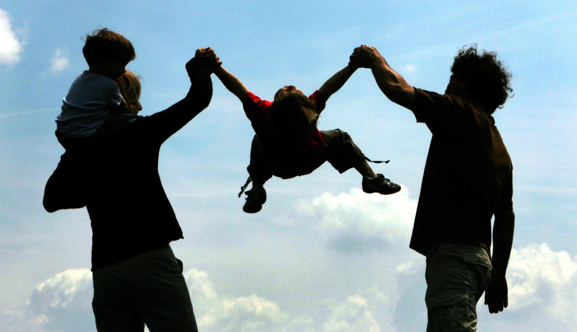 Image - Ehe für alle: Familie mit zwei Vätern: Wir wollten einfach eine Grundsicherheit