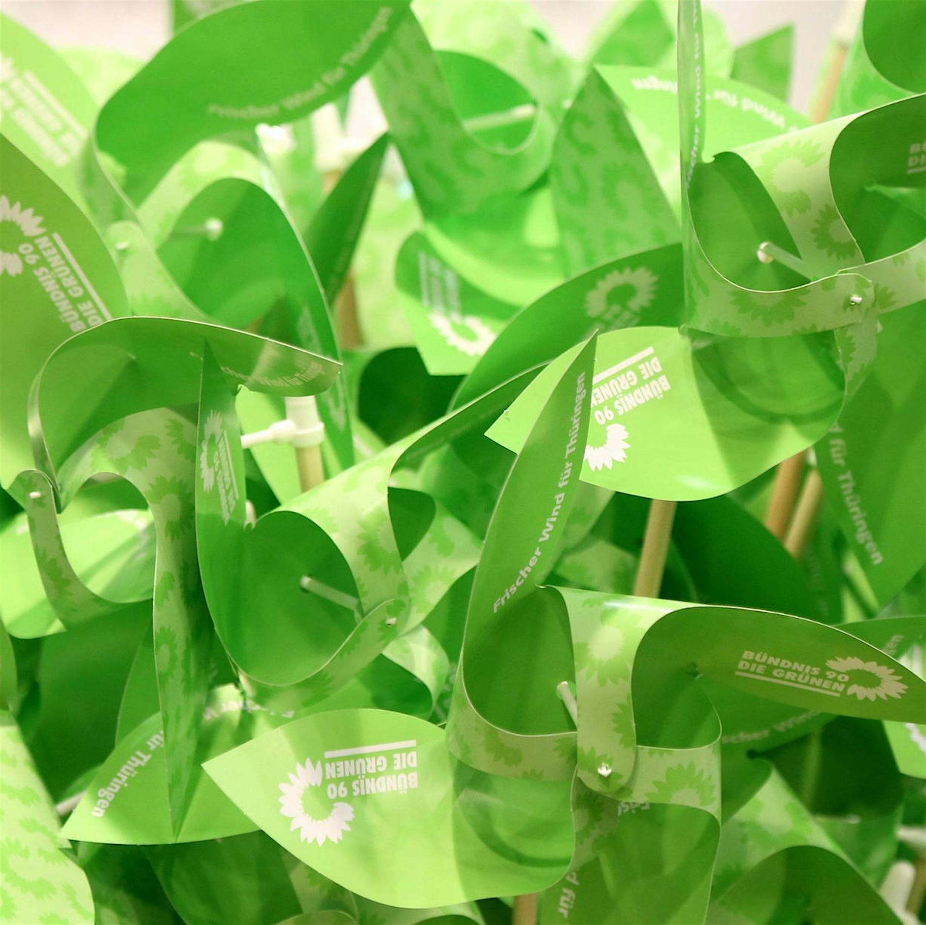 Die Grünen: Antje Vollmer und Ludger Volmer rechnen mit der Partei ab