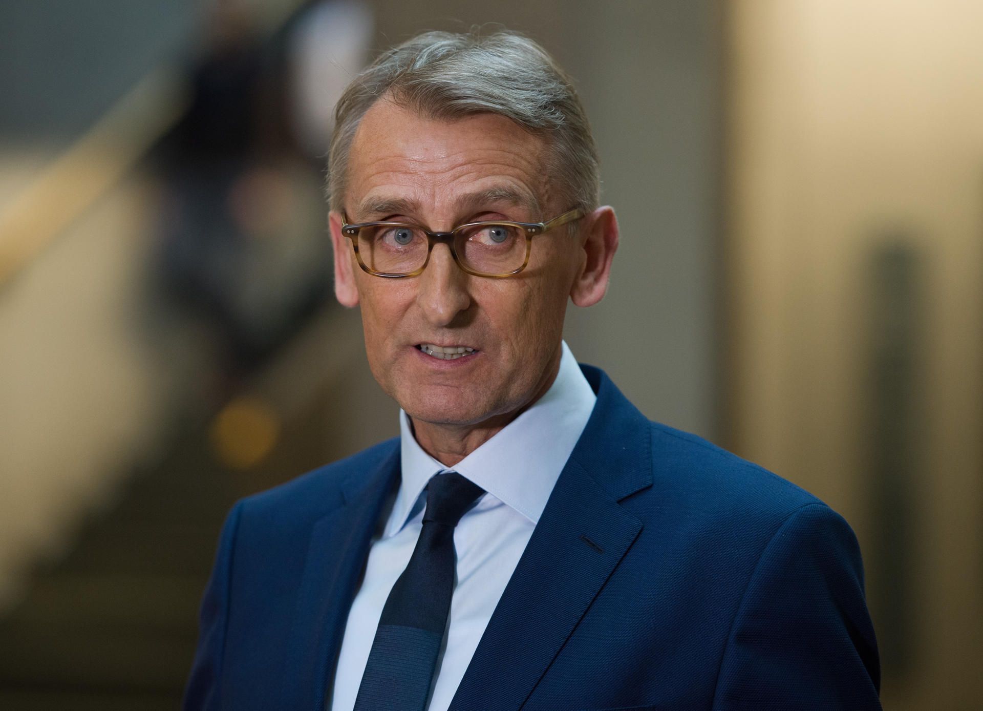 Image - Debatte um Passentzug: Mehr als die Hälfte der ausgereisten Dschihadisten hat deutschen Pass