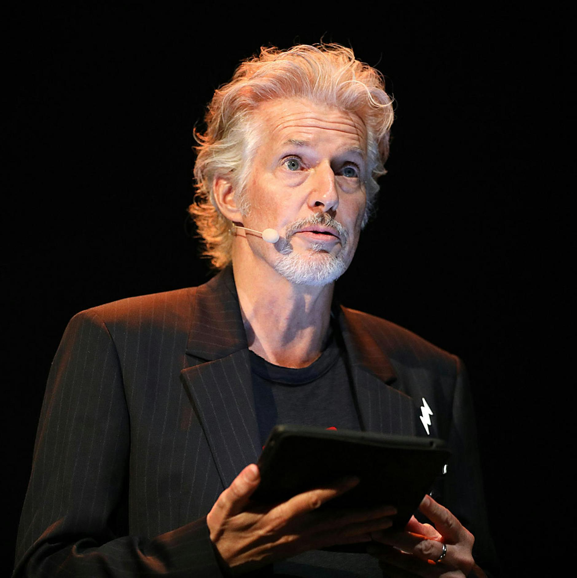 Image - Künstliche Intelligenz: Frank Schätzing entwirft ein Höllenszenario