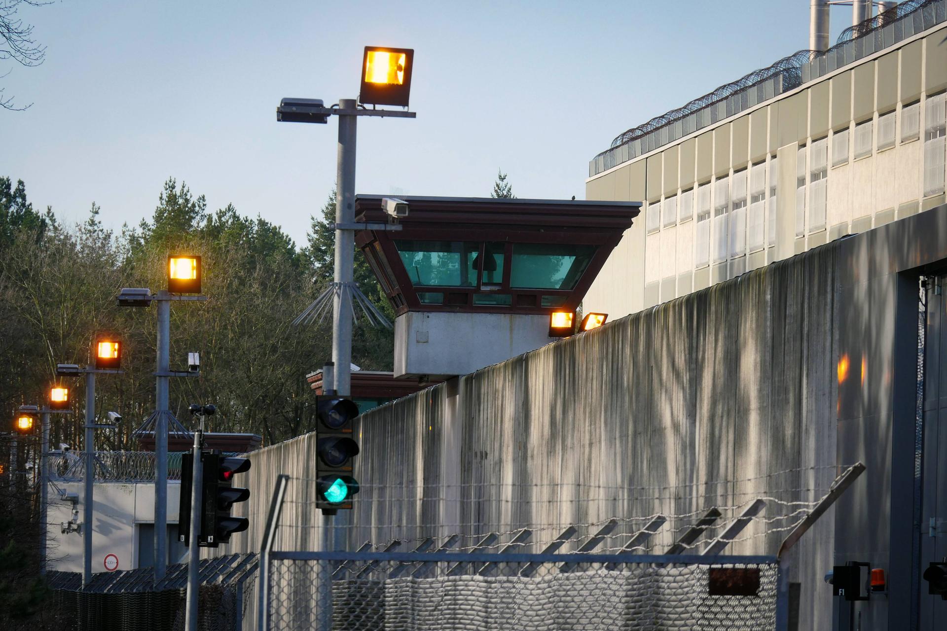Doppelmörder Kai B. auf der Flucht! Er tötete mit einer Eisenstange