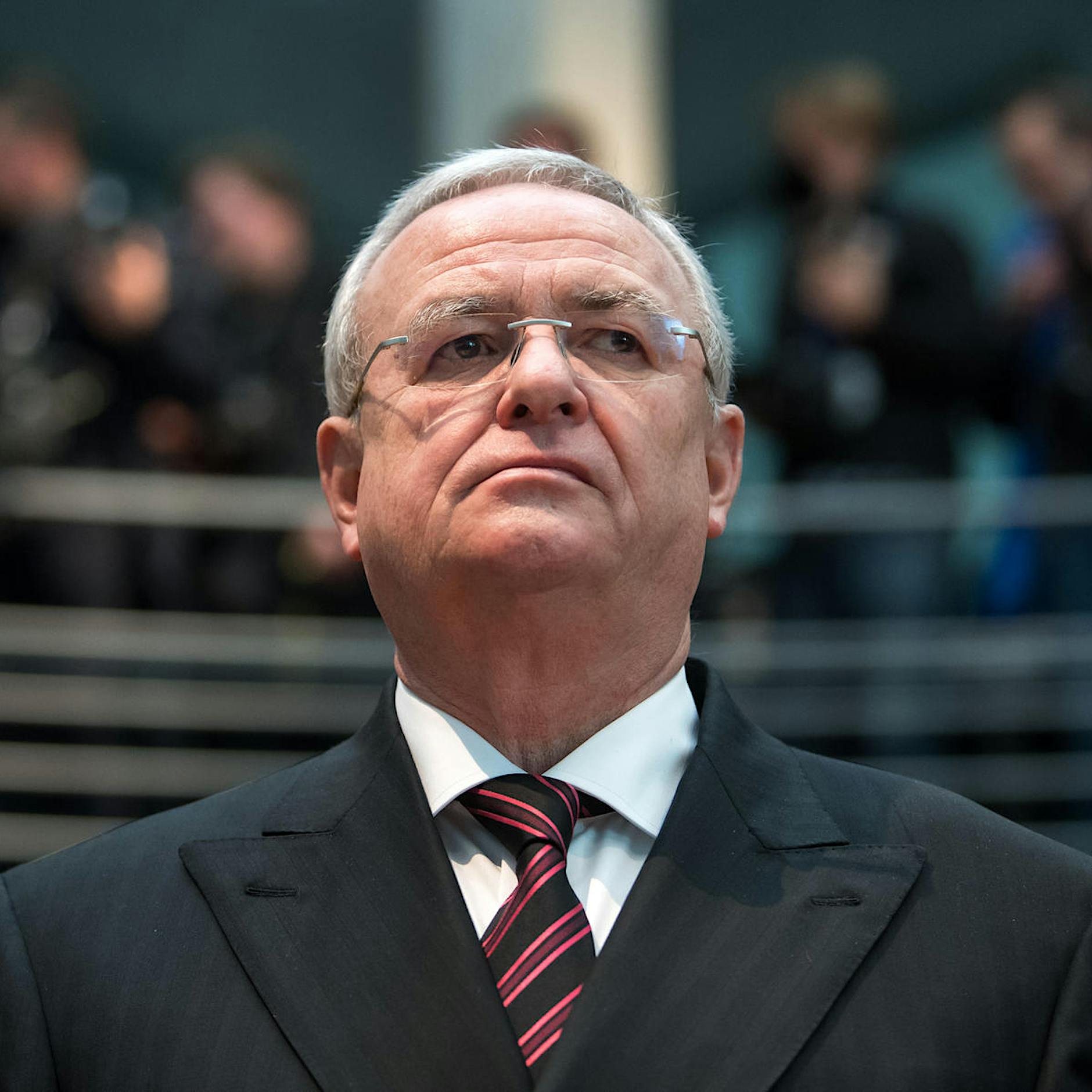 Kommentar zum Abgasskandal: Kann sich ein Konzern wie VW in Deutschland alles erlauben?