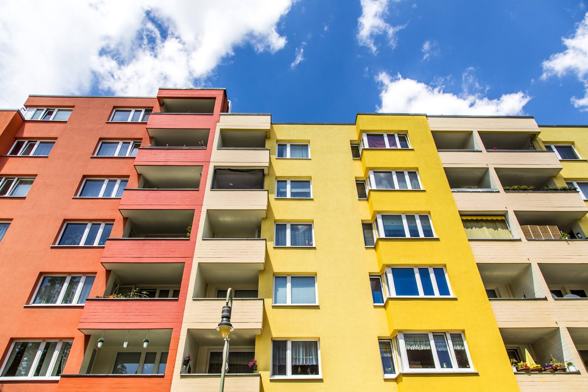 Image - Mieterbund kritisiert: Vermieter modernisieren sich auf Kosten der Mieter reich