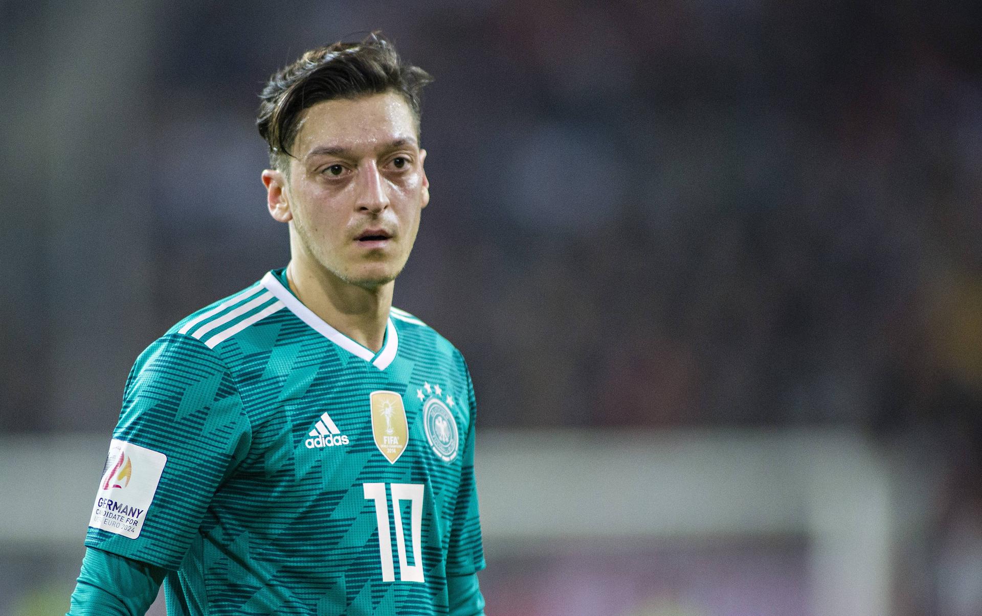 Auf diese Spieler setzt Bundestrainer Löw gegen Mexiko