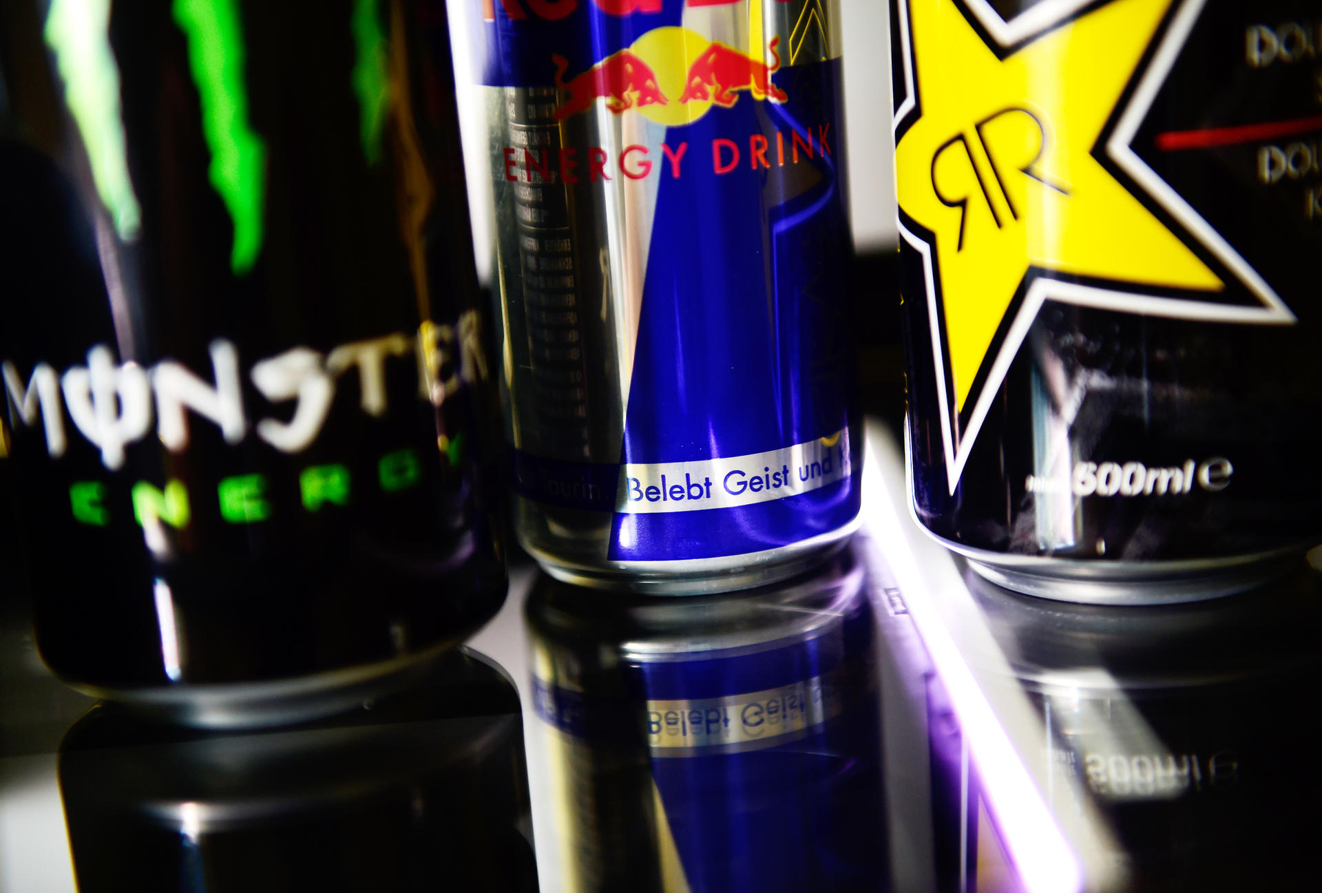 Energy Drinks SPDGesundheitspolitikerin will Altersbeschränkung