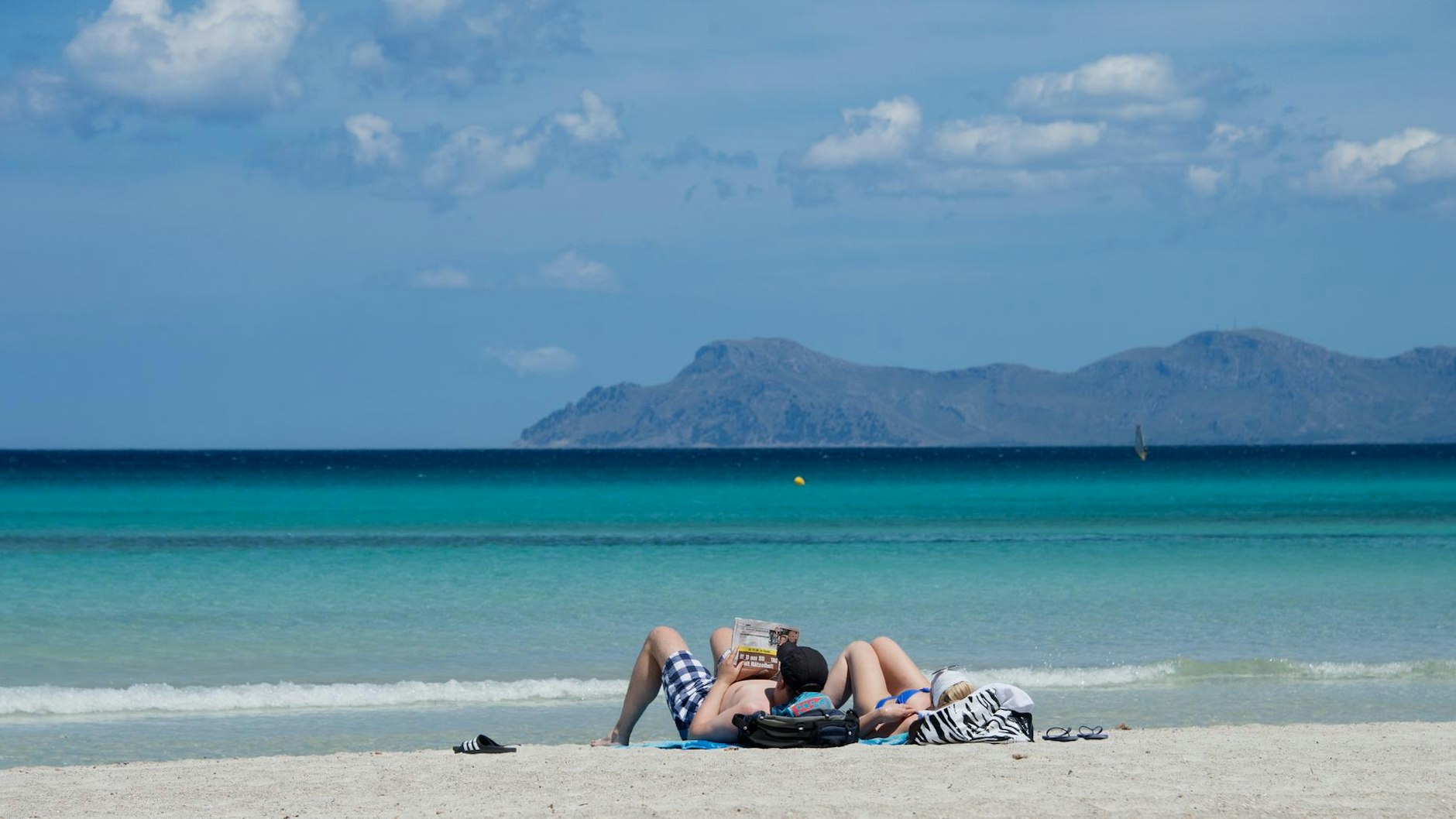 Urlaub 2024: Günstigere und teurere Länder - aktuelle Liste von HolidayCheck zeigt Reisetrends