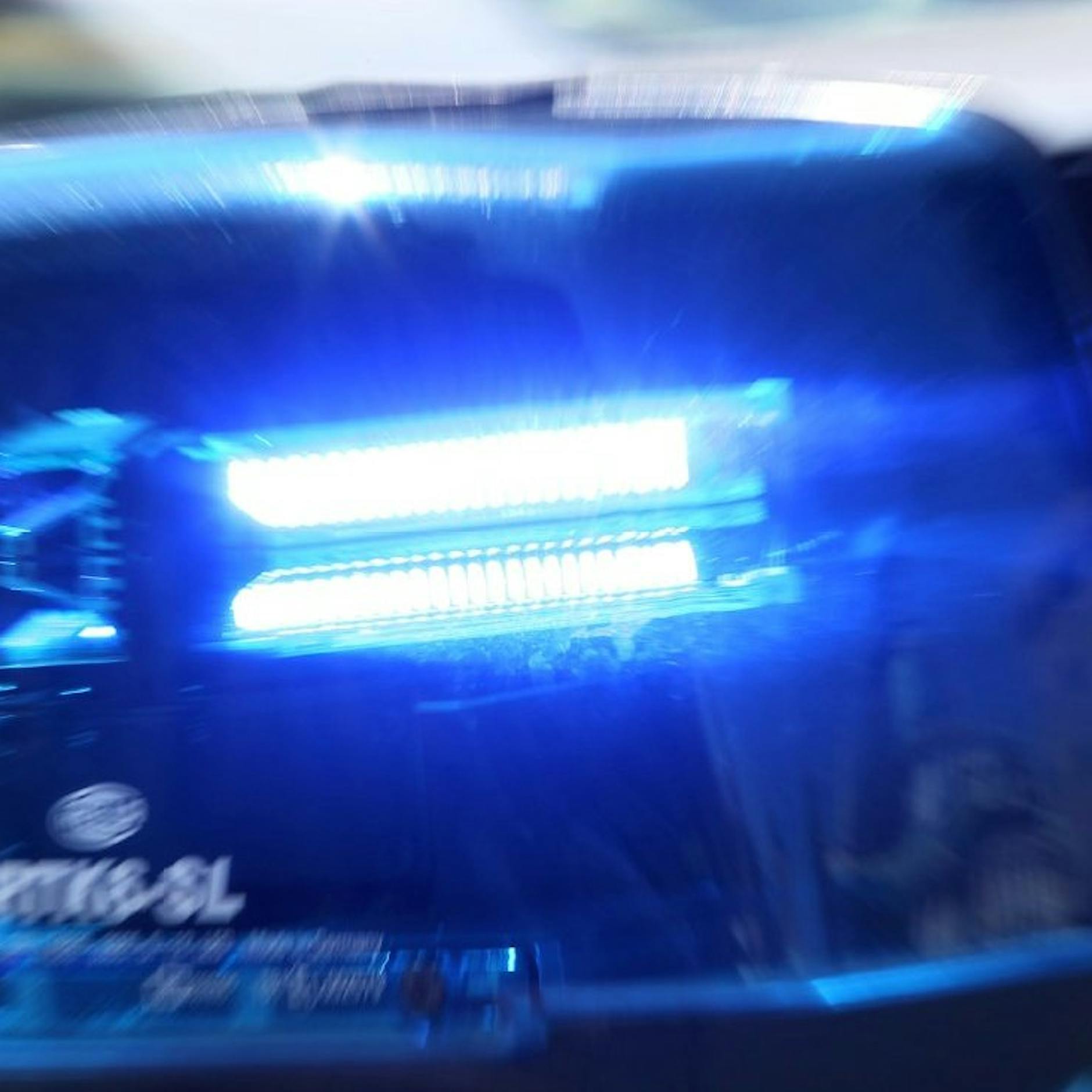 Spandau: Mutter soll ihre dreijährige Tochter getötet haben