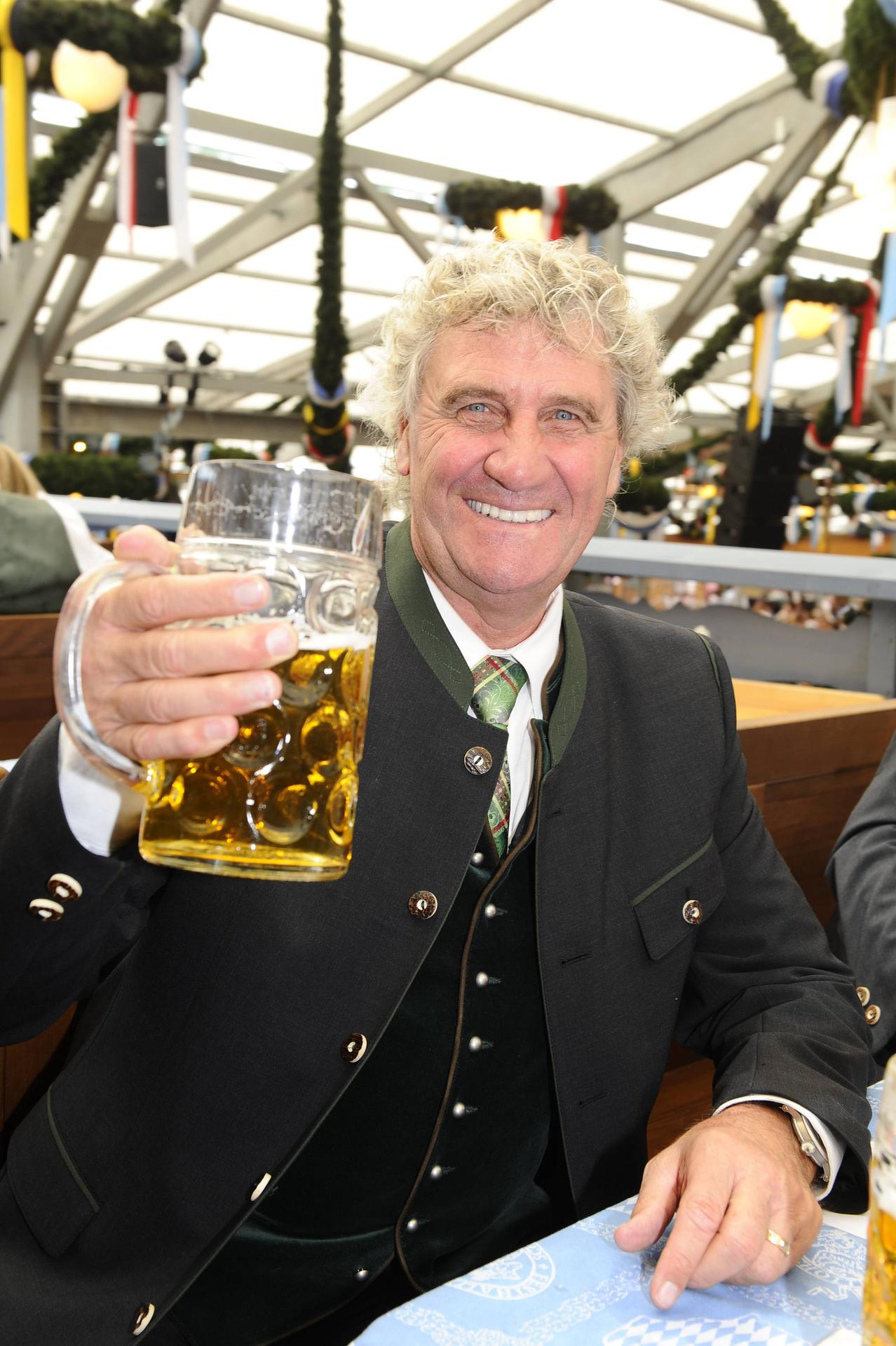 Klug oder Krug? Jean-Marie Pfaff
