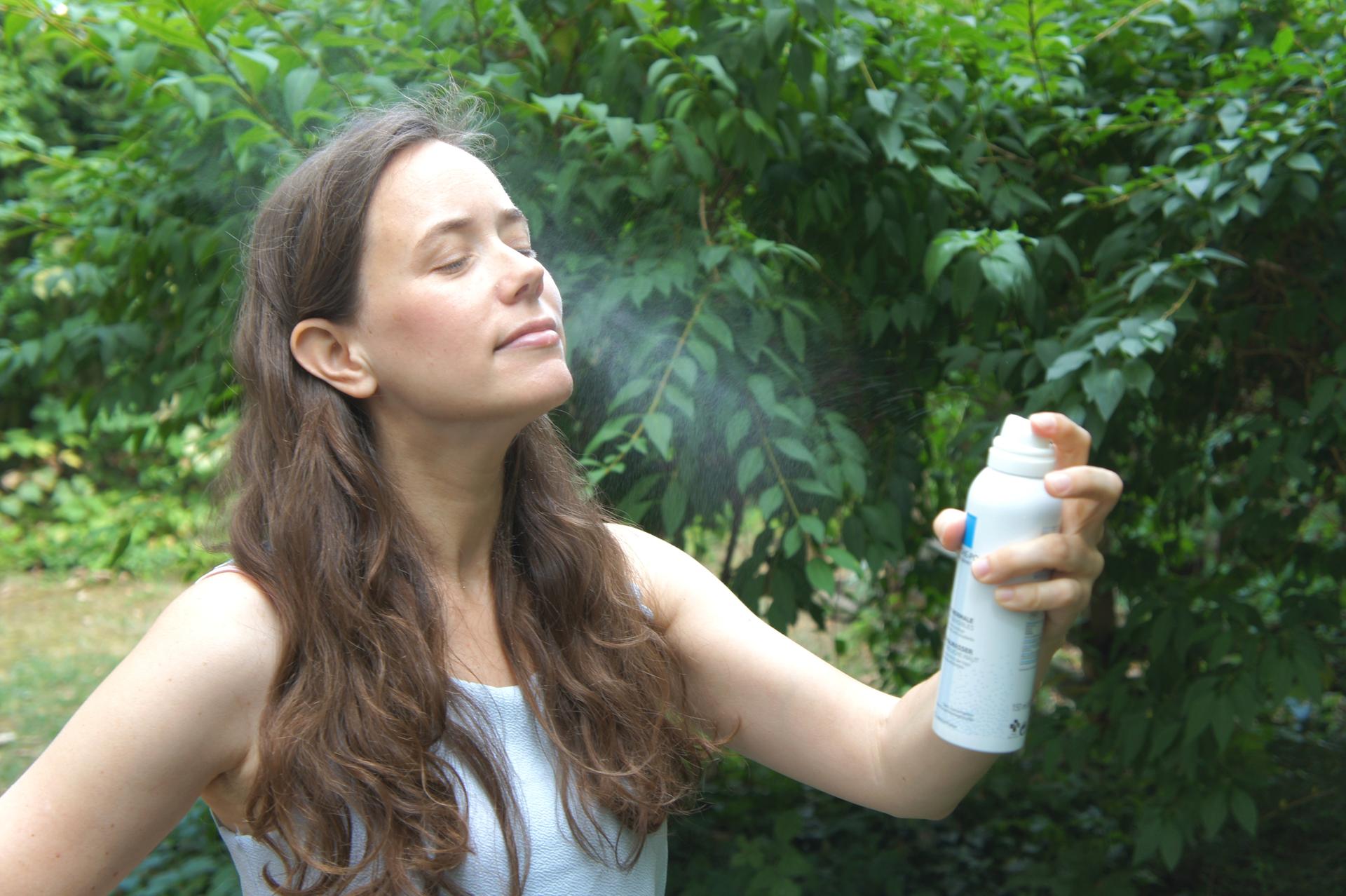 Image - Abkühlung für zwischendurch und unterwegs : Thermal-und Erfrischungswasser im Test