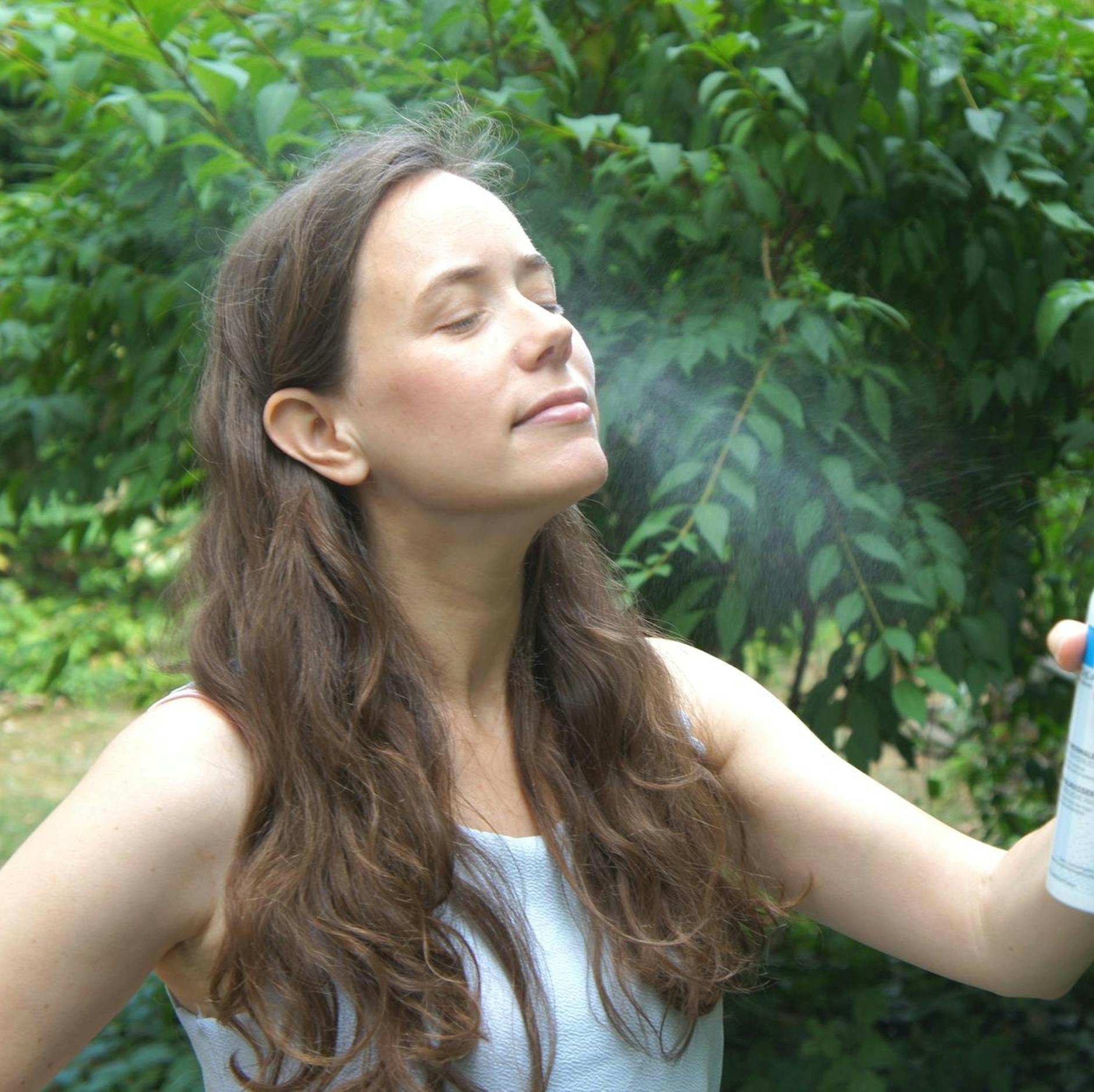 Image - Abkühlung für zwischendurch und unterwegs : Thermal-und Erfrischungswasser im Test